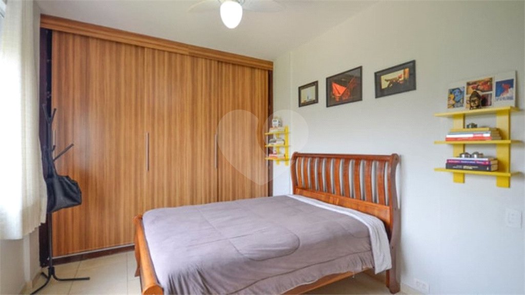 Apartamento em Consolação