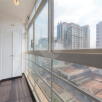 Apartamento de 200m², 5 quartos em Consolação