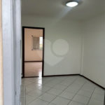Apartamento com 50m² próximo a região do Bom Retiro em São Paulo - SP.