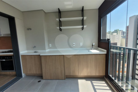 Apartamento de 2 quartos à venda no Paraíso