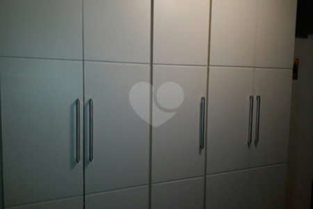Apartamento a venda no Analia Franco