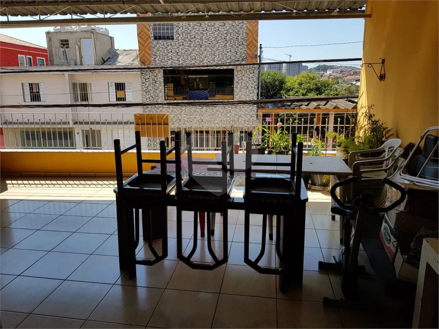 Sobrado a venda na região da Aricanduva.