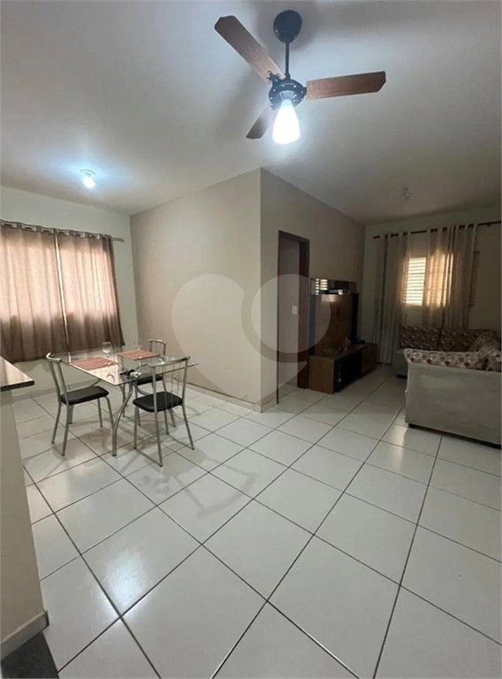 Apartamento em São Carlos pronto para morar de 1 dormitório