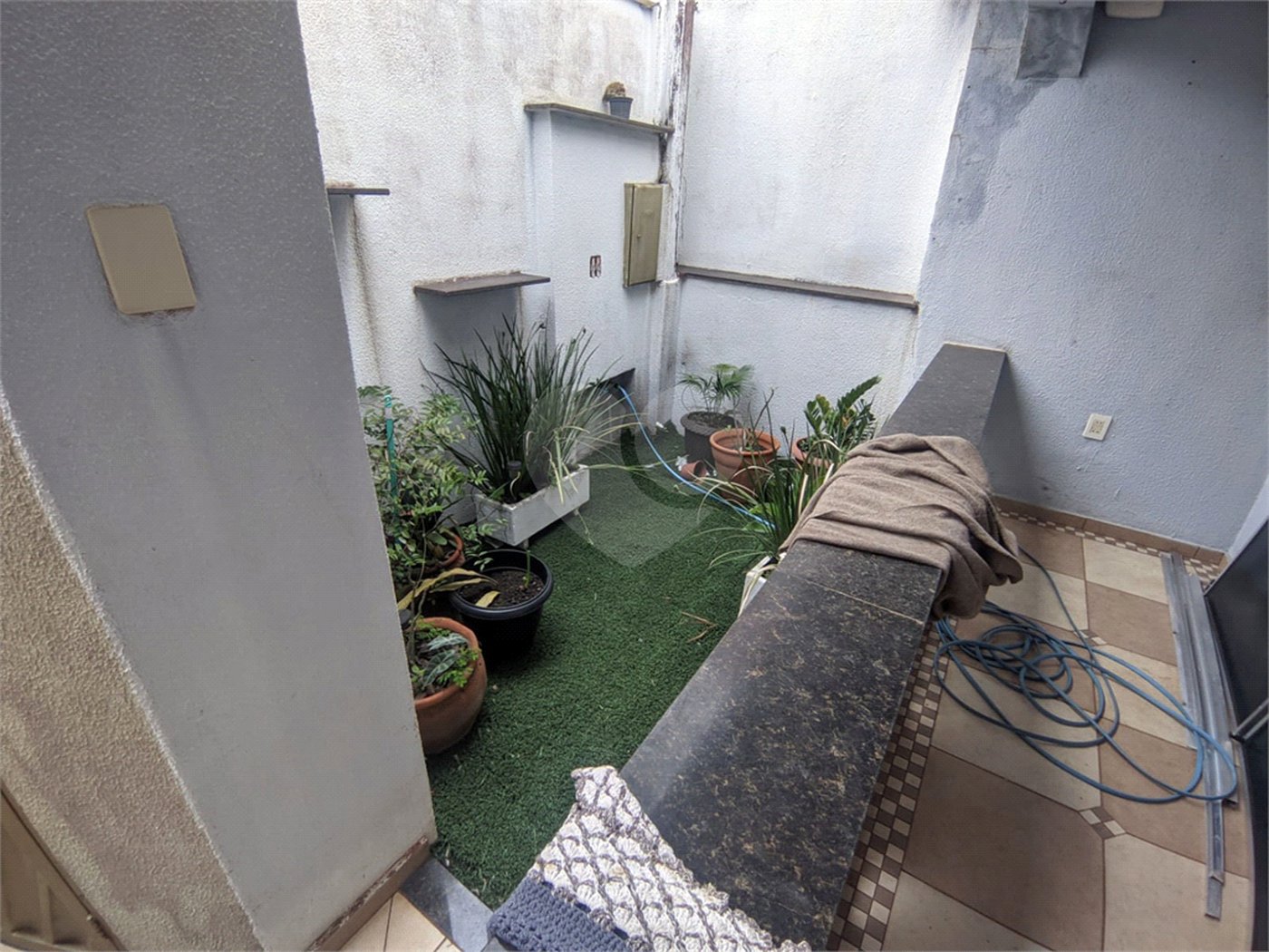 Casa térrea para venda no Residencial Maria Stella Fagá