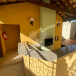 Apartamento para venda ou locação no condomínio Paul Klee