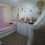 Apartamento à venda com 3 quartos, sendo 1 suíte, em Vila Andrade, São Paulo - SP