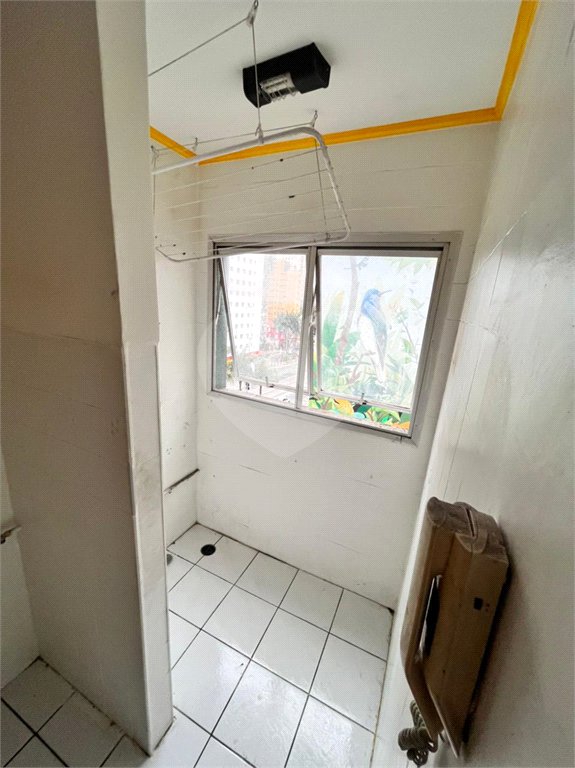 Apartamento a venda com 38m² - Bela Vista