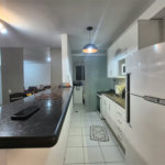 Apartamento para alugar com 2 quartos, sendo 1 suíte, em Vila Polopoli, São Paulo - SP