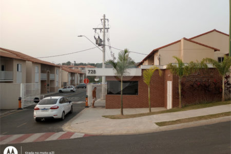 Oportunidade Imperdível: Apartamento à Venda no Condomínio Vic Bruxelas em Indaiatuba! - 02 quartos - 01vaga-Por R$ 285.000,000