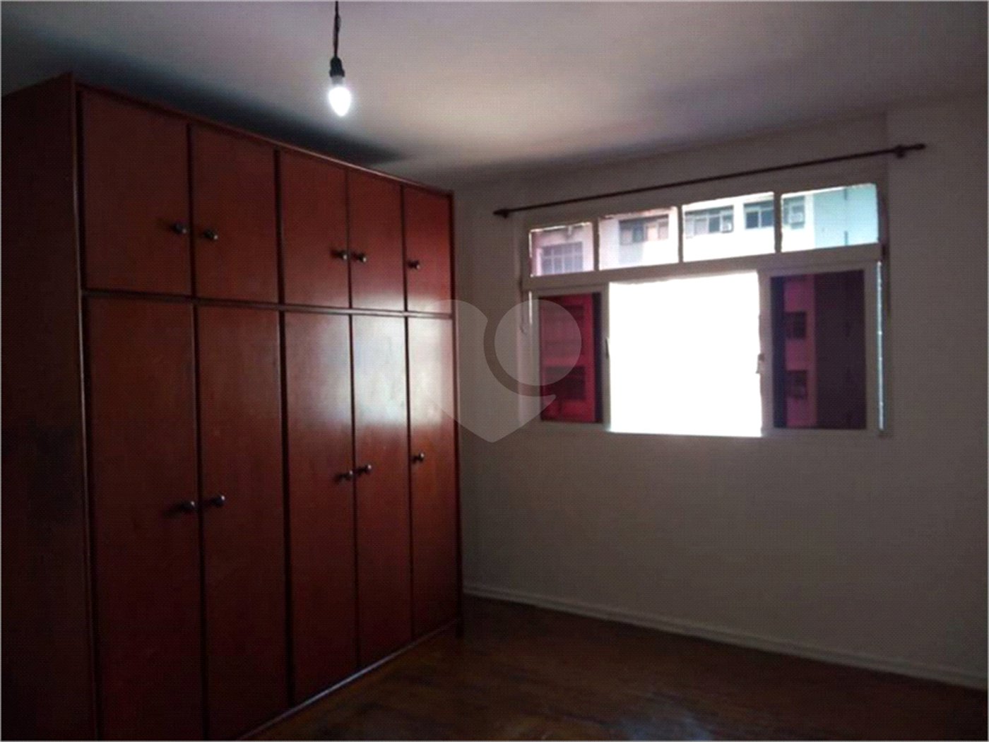 Apartamento em Bela Vista