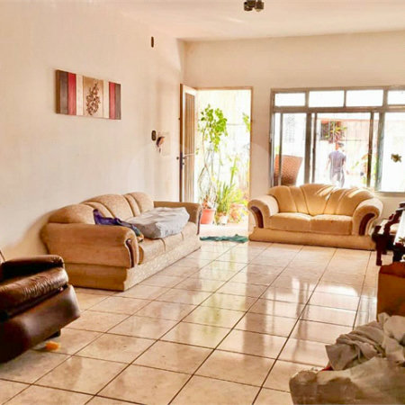 Casa na Saúde