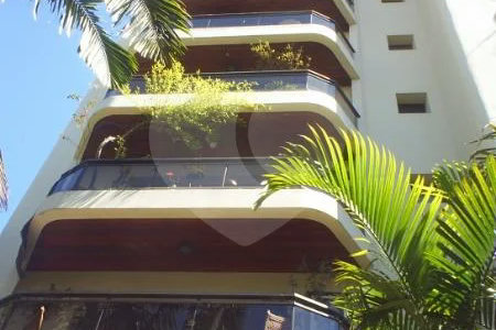 Apartamento á venda na Vila Olímpia de 156m² com 3 dormitórios, 1 suíte e 2 vagas.