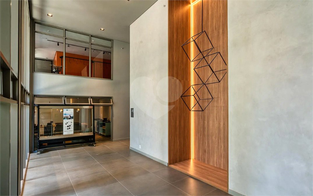 Apartamento Mobiliado na Vila Mariana com 2 quartos