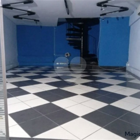 Sala com 37m² , 2 vagas , à venda no Jabaquara.