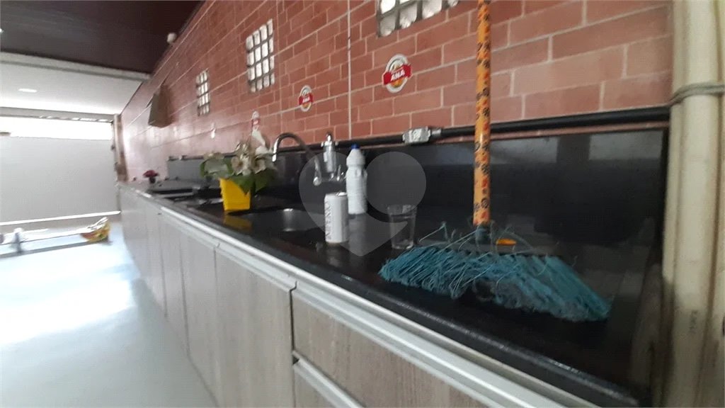 Sobrado, 3 quartos, á venda no Jardim do Triunfo