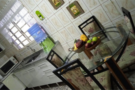 Casa versátil à venda: Casa com 2 Quartos, 3 Unidades Residenciais e Sala Comercial - Louveira