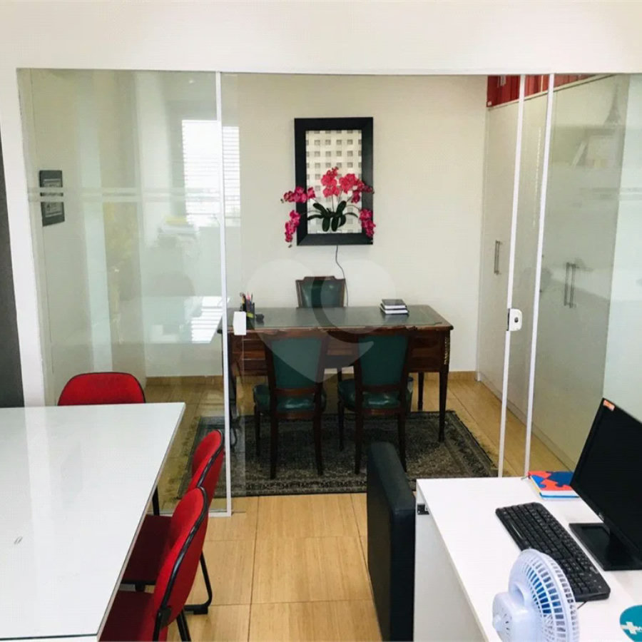 SALA COMERCIAL PARA LOCAÇÃO | DOMO BUSINESS | 39 m² | 1 VAGA | CENTRO – SÃO BERNARDO DO CAMPO/SP