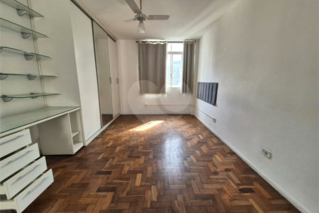 Apartamento à venda com 1 quarto em Vila Buarque, São Paulo, SP