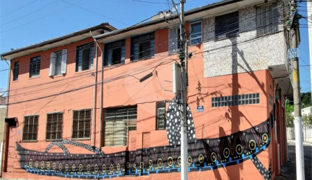 Prédio à venda com 4 quartos em Casa Verde, São Paulo, SP