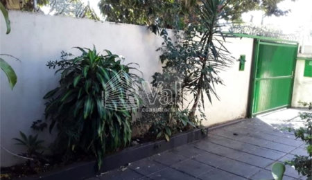 Casa à venda com 2 quartos em Jardim Macarengo, São Carlos, SP