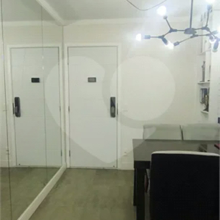 Apartamento à venda no Residencial The Gate – 66m² | Conforto, segurança e lazer completo