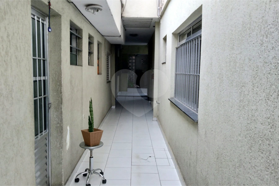 Casa a venda no Imirim