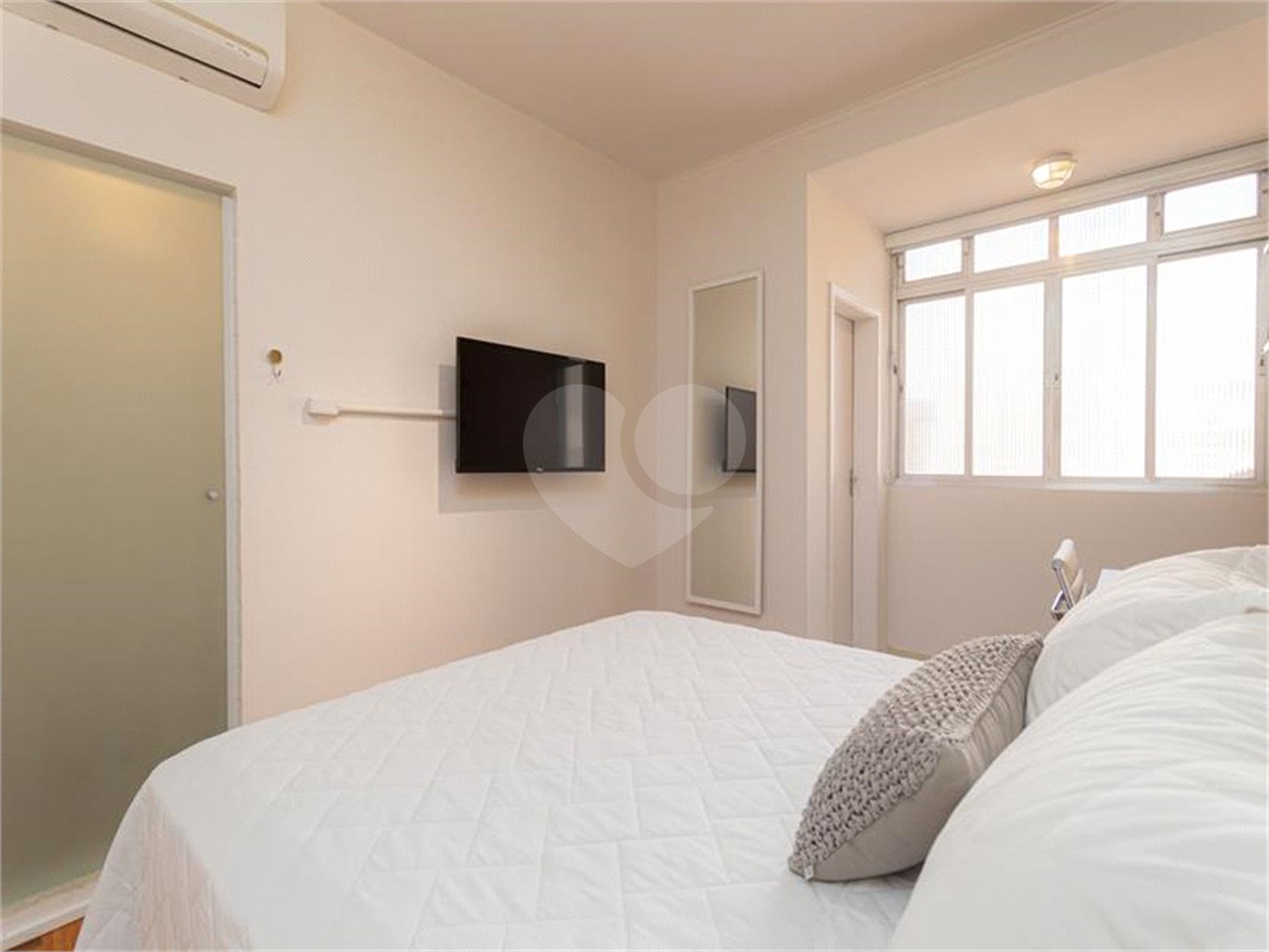 Apartamento de 200m², 5 quartos em Consolação