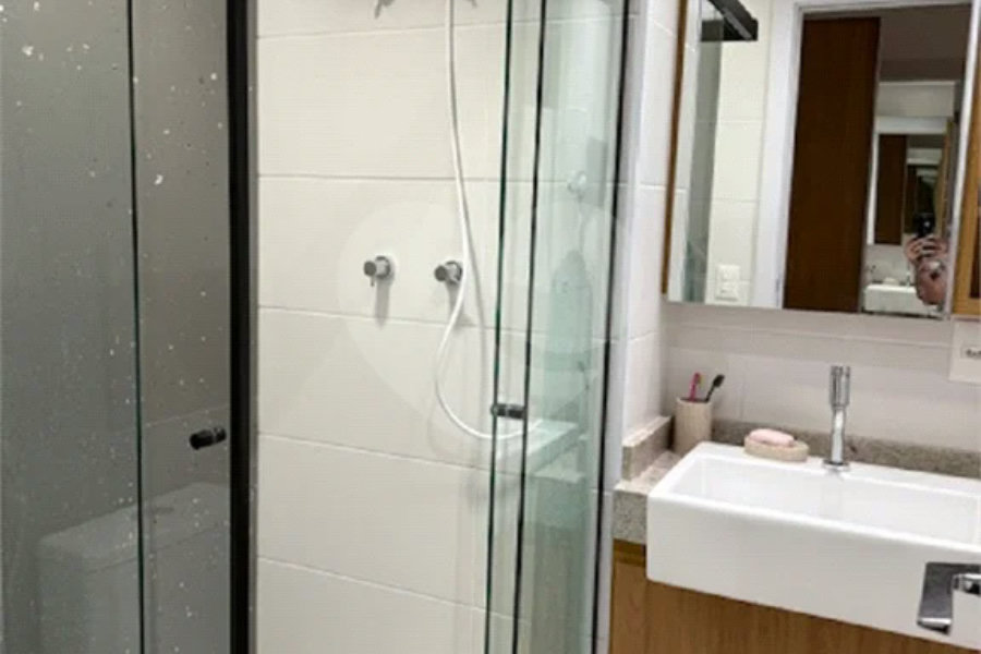 studio mobiliado