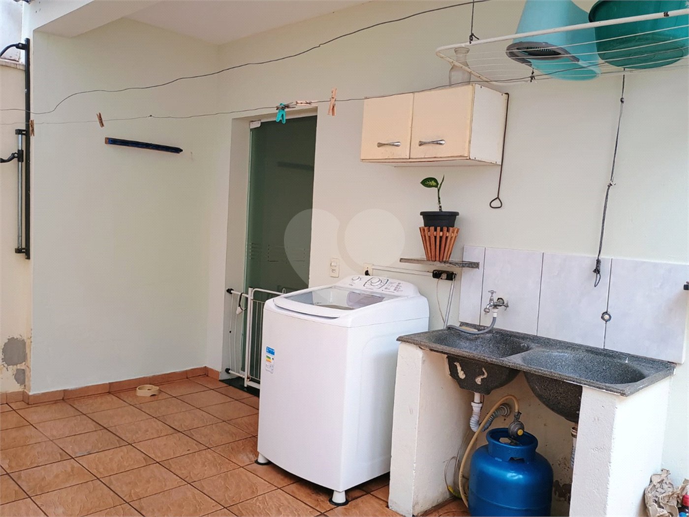 Sobrado à Venda no Bicão – São Carlos/SP