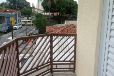 Sobrado à venda com 3 quartos, sendo 1 suíte, em Jardim Monte Kemel, São Paulo, SP