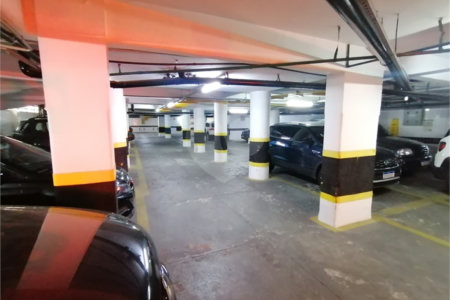 APARTAMENTO COBERTURA Á VENDA COM 200m2 ÍCONE NA BELA VISTA