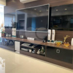 Apartamento com 125m², 3 quartos (suítes) e 3 vagas de garagem à venda no bairro Jd. São Caetano em São Caetano do Sul