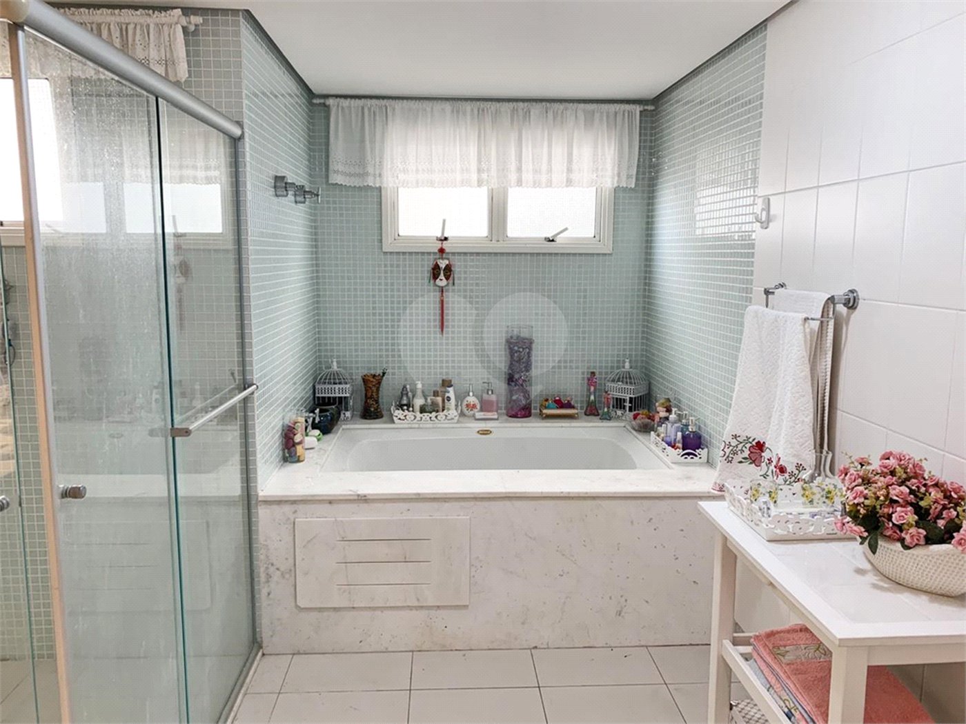 Apartamento à venda com 4 suítes em Alto da Boa Vista, São Paulo, SP
