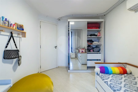 Apartamento sofisticado à venda em Higienópolis — conforto, elegância e localização privilegiada na tradicional Rua Tupi.