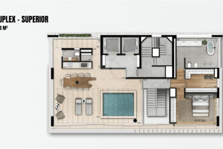 Apartamento 3 suítes à venda – 183 m² – Vila Nova Conceição – São Paulo