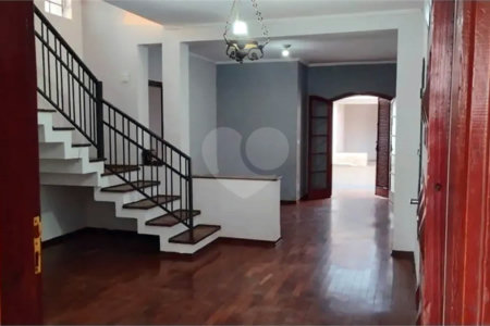 SOBRADO À VENDA E LOCAÇÃO | VILA HENRIQUE – SALTO/SP Residencial/Comercial