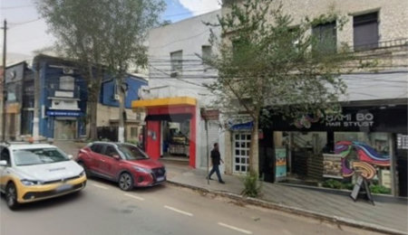 Sobrado para alugar com 7 quartos em Jardim Paulista, São Paulo, SP