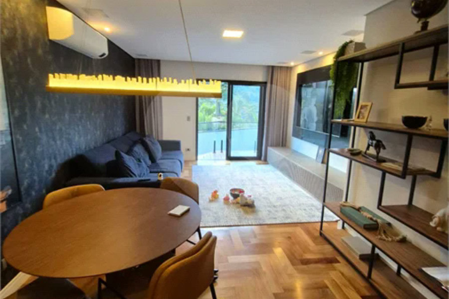Casa à venda com 4 suítes no condomínio Campos de Mairiporã Gleba 1, Mairiporã - SP