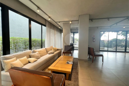 Apartamento á venda - Saúde