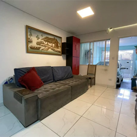Sobrado à venda com 3 quartos, sendo 1 suíte,  em Butantã, São Paulo, SP