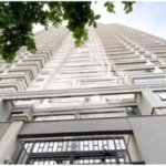 Apartamento com 105m² , 2 dormitórios , sendo 2 suítes , 2 vagas , à venda no Brás.