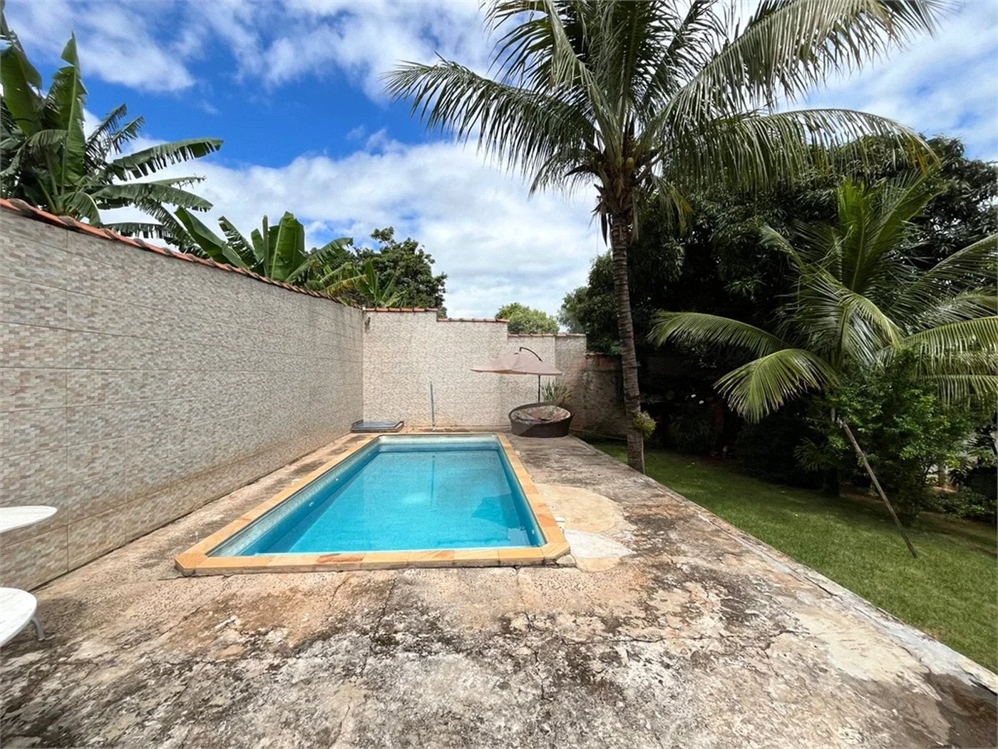 Casa à venda com 2 quartos em Dois Córregos, Piracicaba, SP