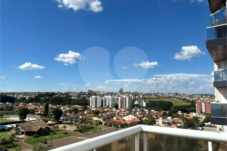 Apartamento 4 suítes Central Park Club