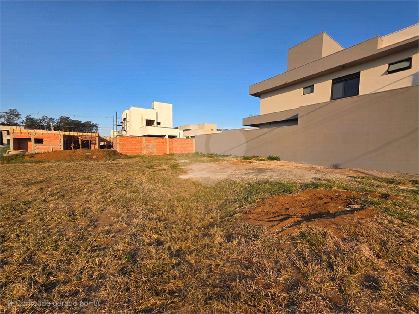 Terreno 10X24 Residencial Villenuve