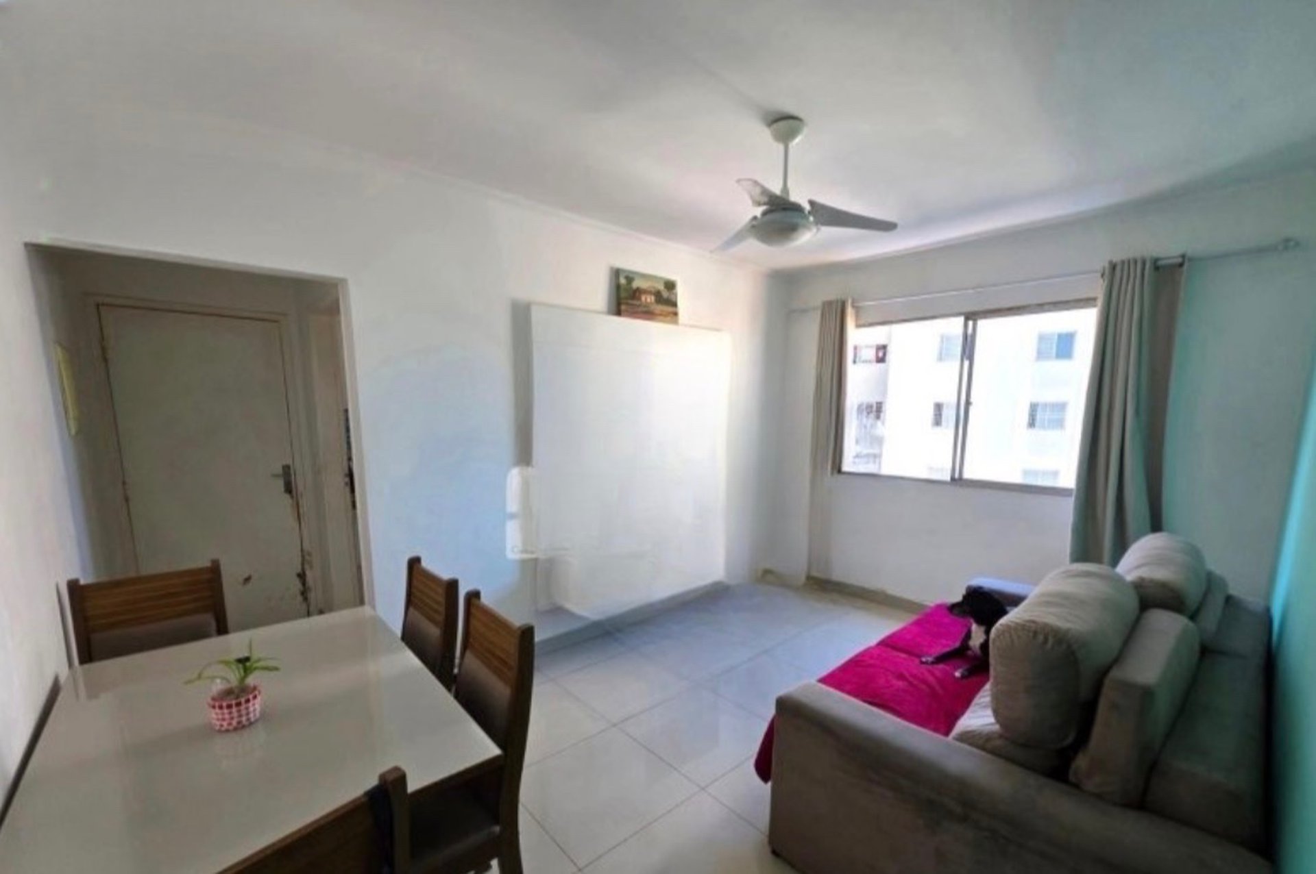 Apartamento, 2 quartos, 68 m² - Foto 6
