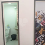 Conjunto comercial duplex à venda na Aclimação. Andar inteiro, puro charme!