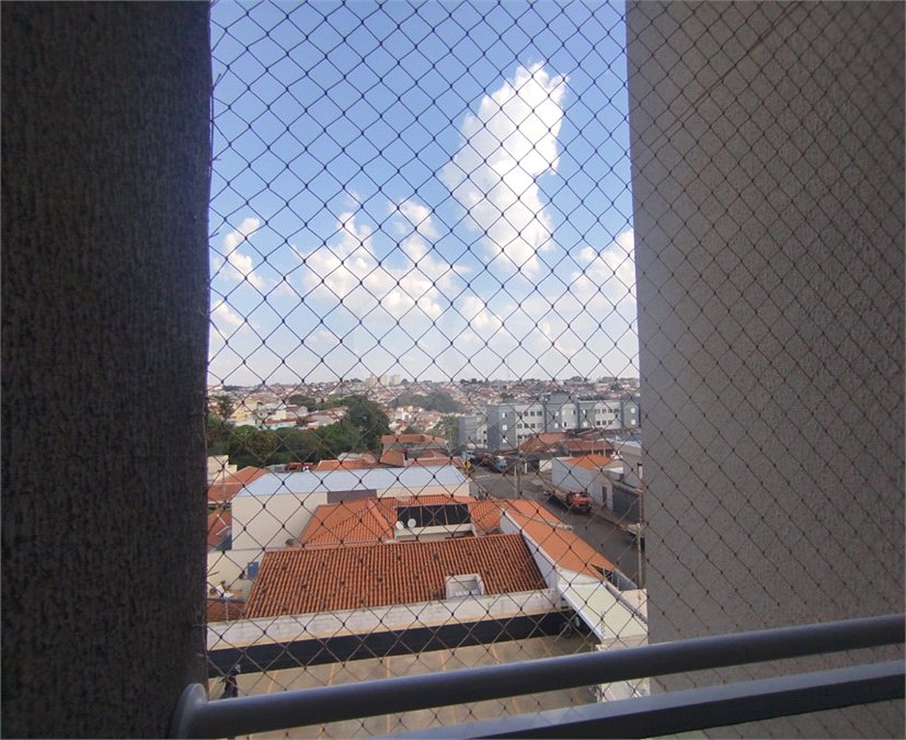 Apartamento no Residencial Novos Ares