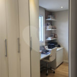 Apartamento com 67m², 2 dormitórios, 1 suíte e 1 vaga na Zona Norte de São Paulo - SP.