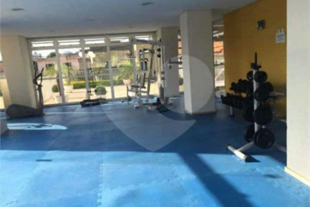 Apartamento Via Marina 3 quartos 90 m² - Mogi Moderno - Mogi das Cruzes - SP