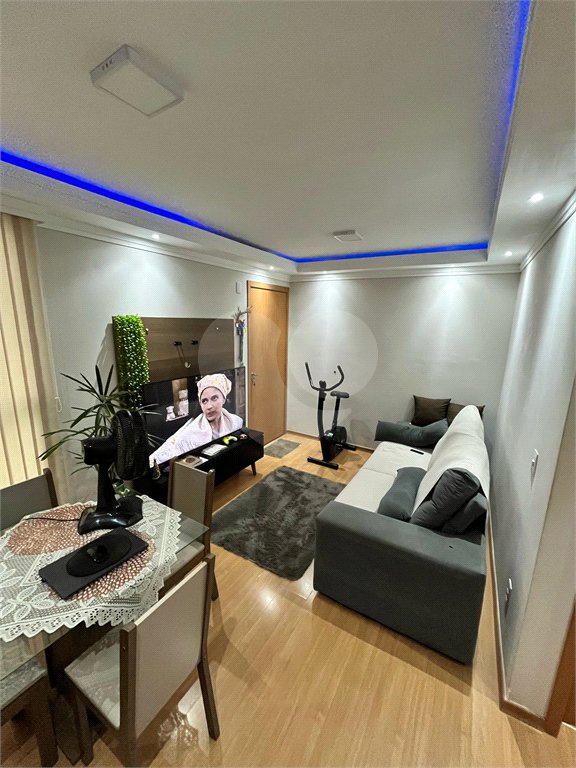 Apartamento a venda no condomínio Monte Berlim - São Carlos/SP